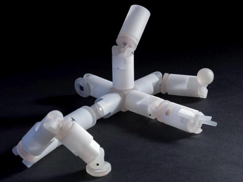 內(nèi)鏡機器人技術(shù)常熟市場快速擴展