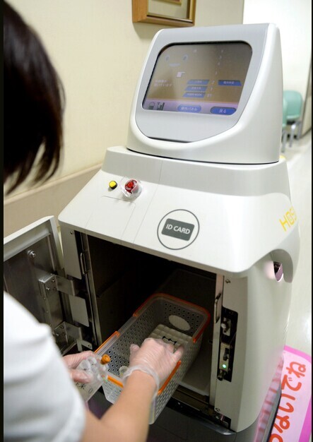 武漢同濟醫(yī)院將引用達芬奇機器人做外科手術(shù)