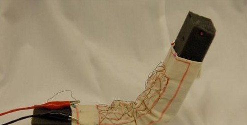盤點2014年度機器人行業十大最具潛力技術