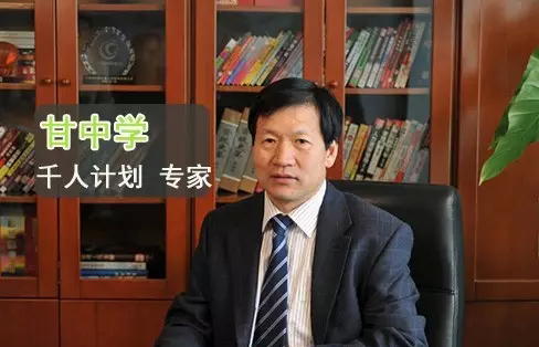 甘中學：機器人新引擎 智能時代真的要來了！
