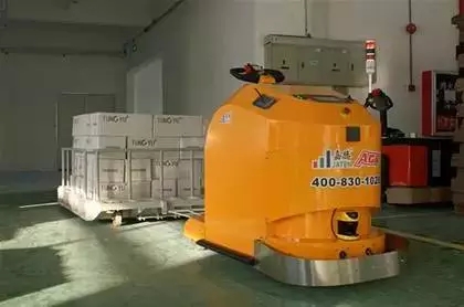 珠西新藍海成機器人競相角逐的新藍海