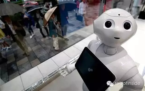 工業機器人新政倒計時 概念股蠢蠢欲動