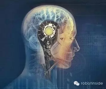三大技術成為智能機器人發(fā)展的關鍵要素