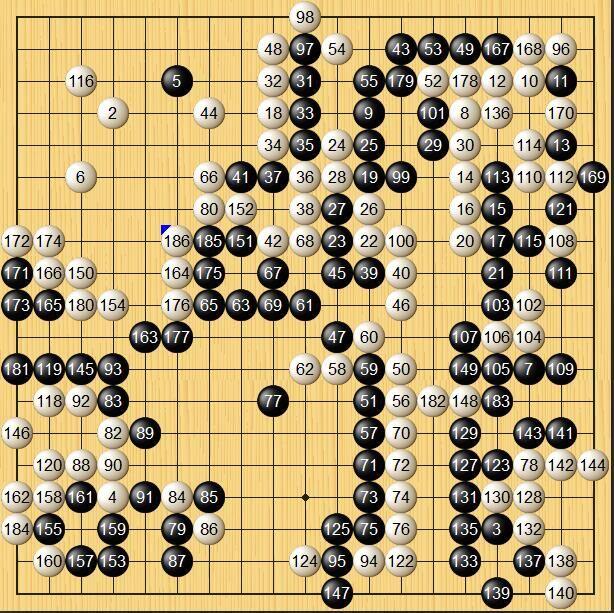 人機(jī)大戰(zhàn)首戰(zhàn)李世石中盤認(rèn)輸 阿爾法神算逆轉(zhuǎn)