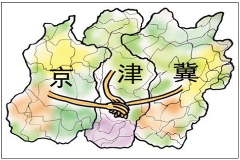 圍繞京津冀一體化發展進程，淺析物流業發展商機