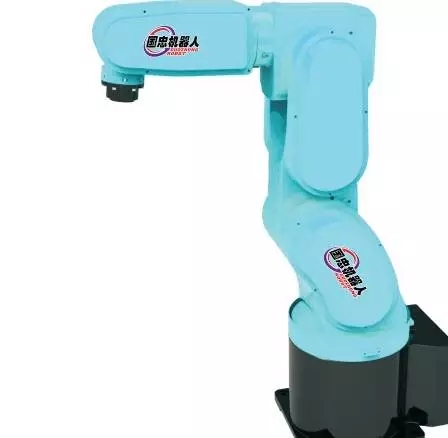 2015-2016年崛起的國產(chǎn)小六軸工業(yè)機(jī)器人十大品牌