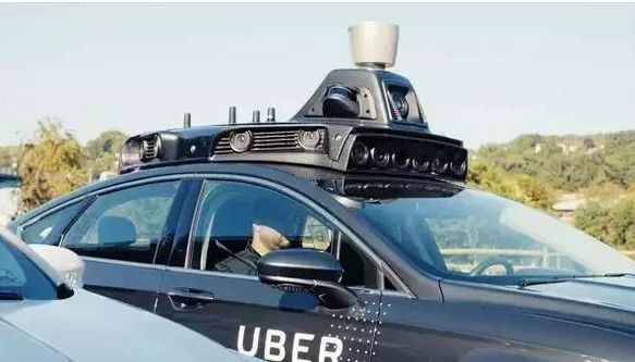 Uber成立AI實(shí)驗(yàn)室 要造“會(huì)飛的汽車(chē)”