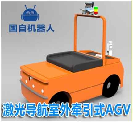國自：工業與服務機器人魚和熊掌兼可得