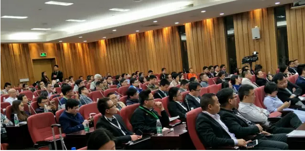 2017 后端智能包裝與物流倉儲自動化系統(tǒng)集成工程峰會羊城上演
