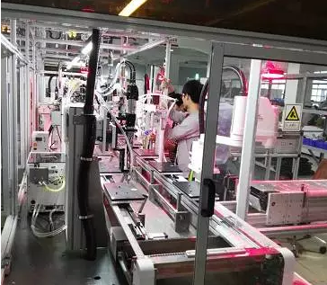 從3C到物流比亞迪、華森、三和盛等制造企業(yè)究竟需要什么樣的機(jī)器人？