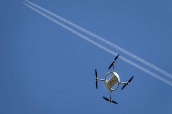 無人機(jī)越來越多 “干掉黑飛的無人機(jī)”或站上風(fēng)口