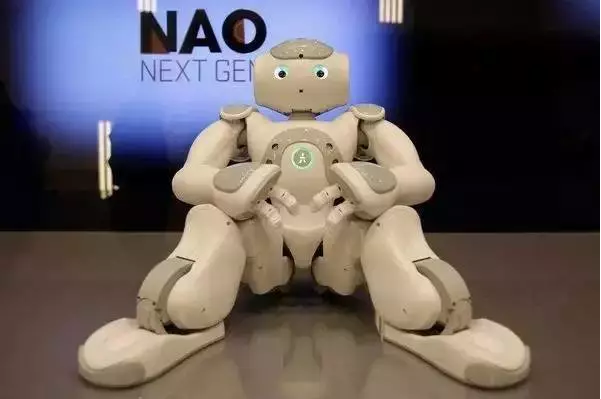 機(jī)器視覺崛起，工業(yè)機(jī)器人產(chǎn)業(yè)培育成長沃土