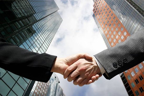 2017年前半年最全的機器人行業收購案例都在這里！