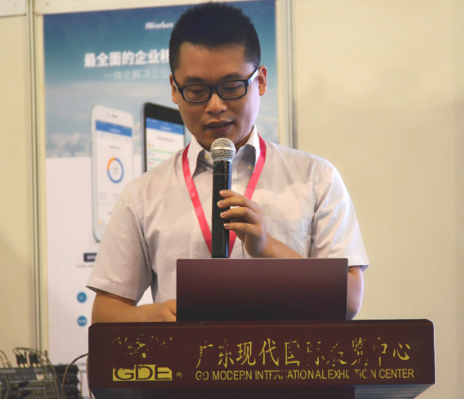 南江機器人：智能物流在手機柔性制造中的重要協(xié)同作用