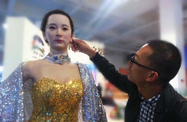 人工智能與機器人或許要被大公司錯過