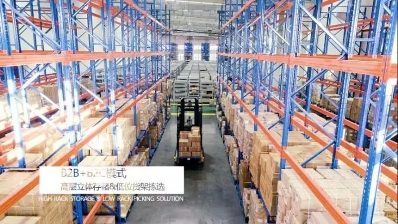 怡豐除了停車機器人，在這些產品上同樣出色