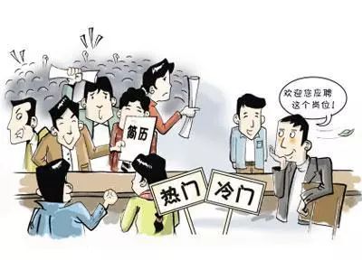 “機器人工程”成大學熱門專業！中國人才缺口500萬！