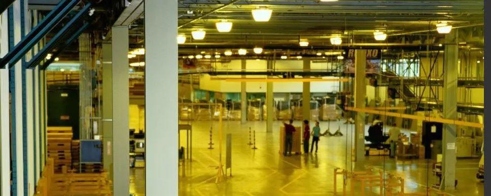 阿里、京東搶灘智能倉儲，是其他電商物流企業(yè)實現(xiàn)跨越發(fā)展捷徑？