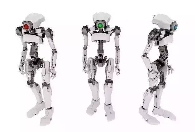 除了波士頓大狗、日本ASIMO，雙足機(jī)器人Cassie同樣驚艷