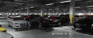 2018中國汽車智造內(nèi)部倉儲物流工程峰會暨停車機(jī)器人行情前瞻分析會