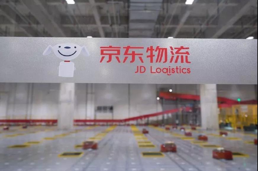 牽手新松、新時(shí)達(dá)、埃夫特，投資馬路創(chuàng)新，京東頻頻合作機(jī)器人企業(yè)，意欲何為？