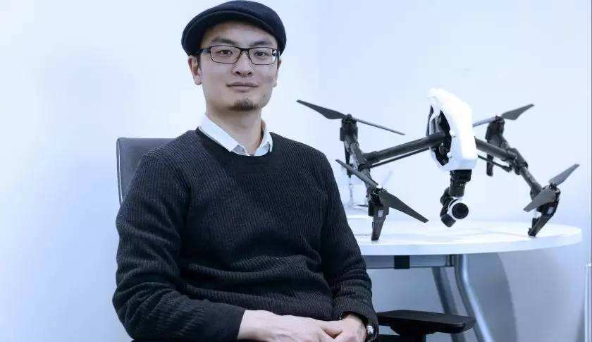 4年投入3個億賠本做機器人比賽，大疆是在尋找下一個汪滔么?