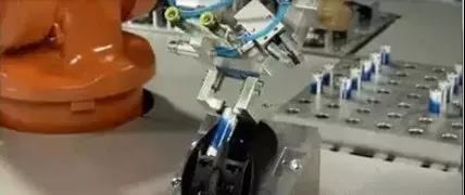 3C行業是機器人在工業場景的爆發點？