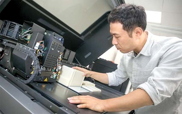 三星布局人工智能，計劃支援500個AI·機器人創(chuàng)業(yè)公司