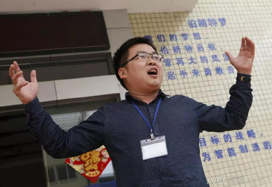 伯朗特2018營收4.25億元 號(hào)稱國產(chǎn)機(jī)器人銷售第一？