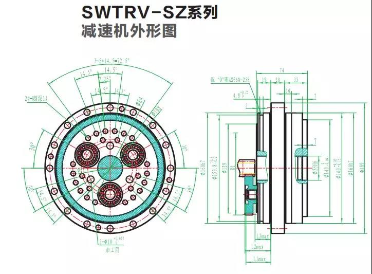 RV減速機企業“斯微特”異軍突起，還竟然大有來頭？