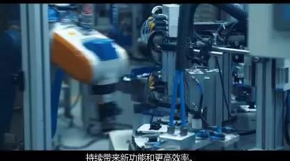 2019年必看的機器人發(fā)展五大趨勢