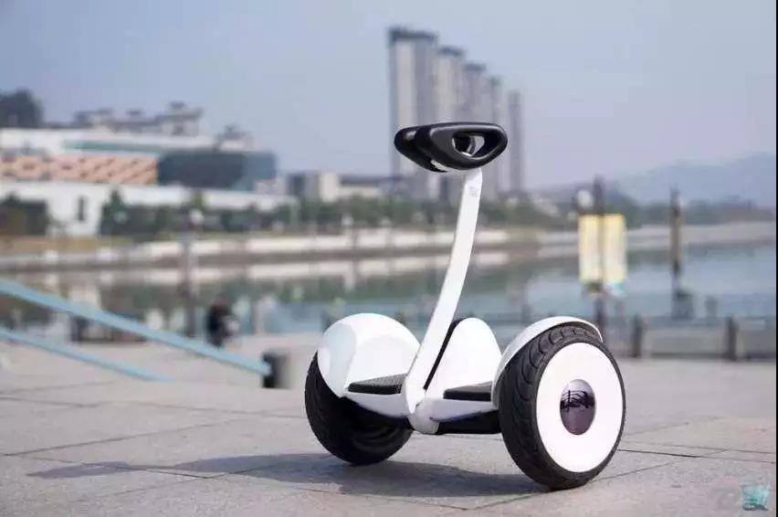 三年虧25億，平衡車企業(yè)九號(hào)機(jī)器人獲科創(chuàng)板受理