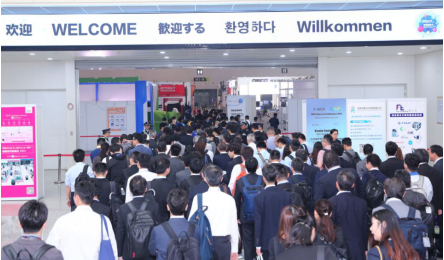 備受行業(yè)盛贊，年度電子制造盛會NEPCON China 2019圓滿落幕