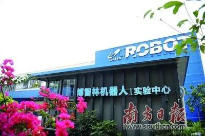 博智林：8款建筑機(jī)器人已進(jìn)入工地測試