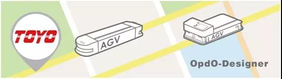 臺(tái)灣品牌東佑達(dá) AGV市場(chǎng)聚焦在哪里？