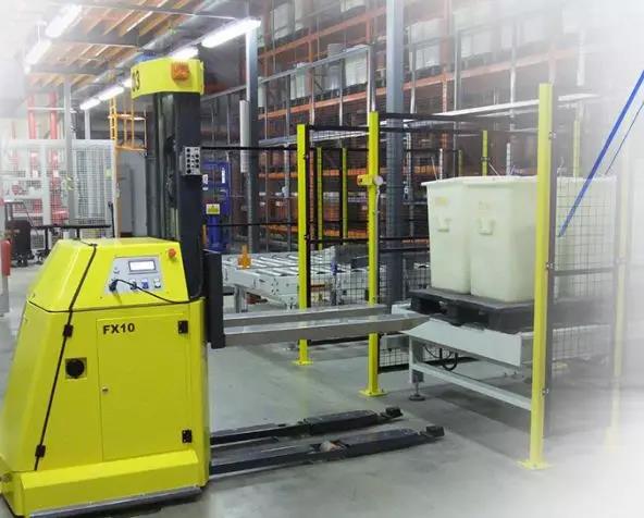 井源機(jī)電：高端MAX AGV成秘密武器