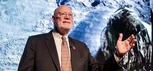 世界上最大的機器人研發組織的創辦人是誰？