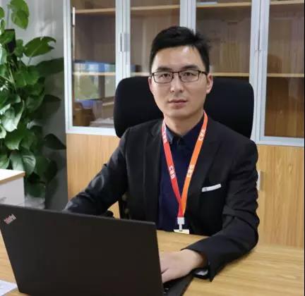 CSG華曉李大偉：從客戶中來 到客戶中去 汽車行業(yè)摸爬滾打13年