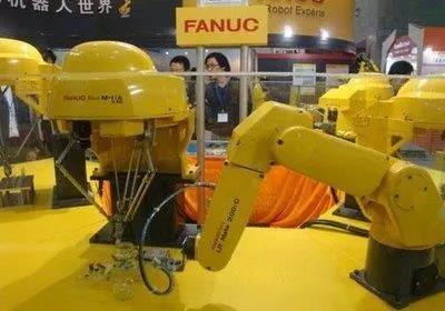 算法不精，國產工業機器人有點“笨”
