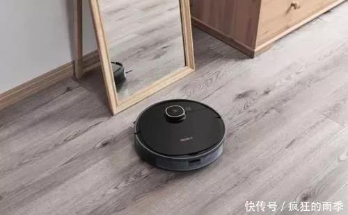 市值縮水百億，營收與利潤雙下滑，科沃斯機器人陷入困境？