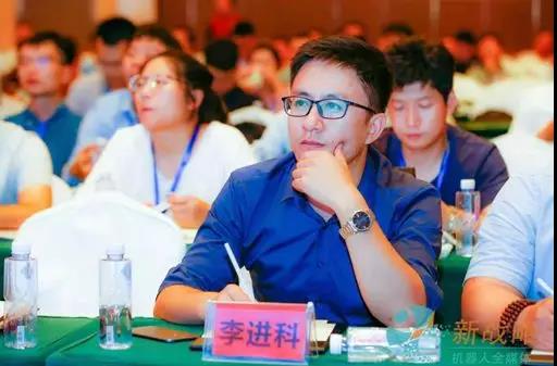 中國(guó)AGV機(jī)器人影響力人物訪談（專題一）