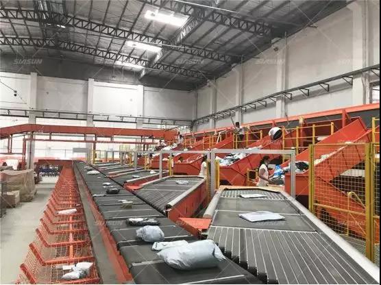新松機(jī)器人全方位布局東南亞市場(chǎng)
