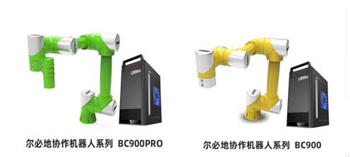協(xié)作機(jī)器人將迎來新的發(fā)展機(jī)遇