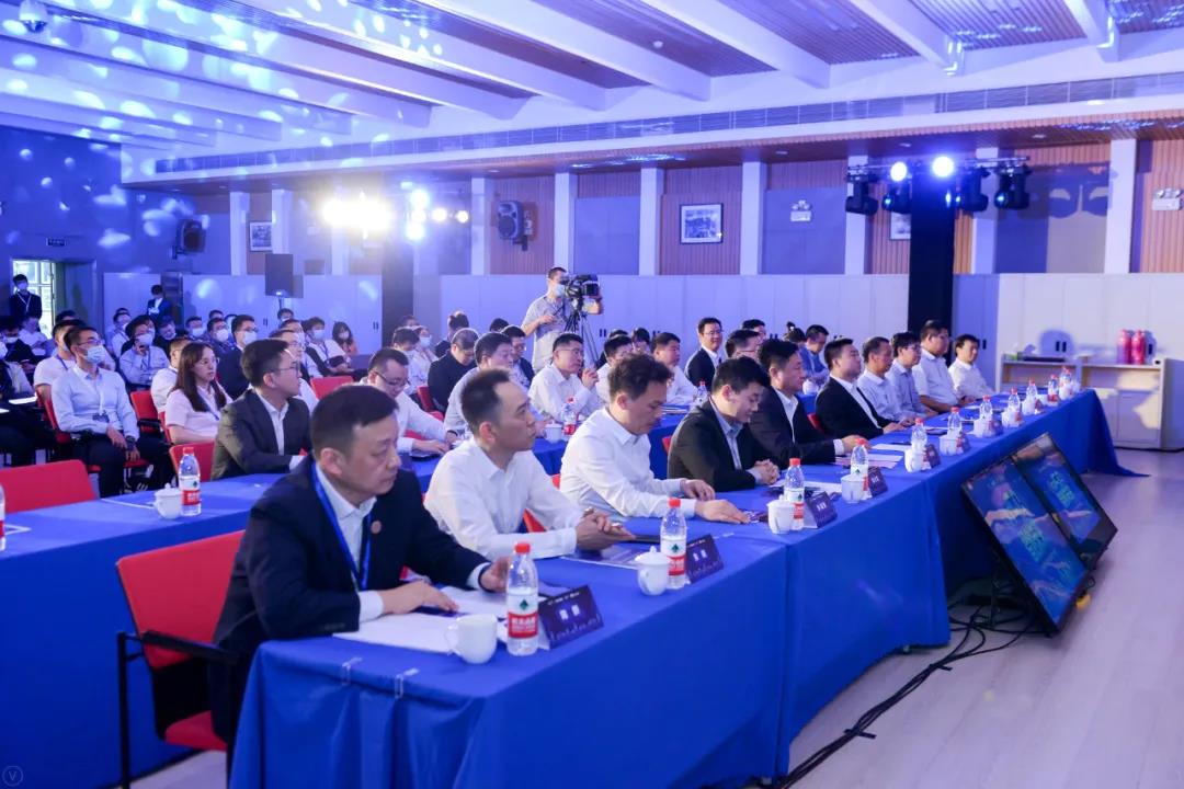 工業(yè)5G賦能制造發(fā)布會(huì)在華恒舉行！