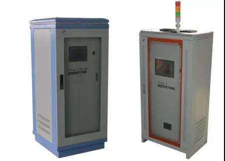 太行佳信：為AGV企業(yè)提供超4000套充電機