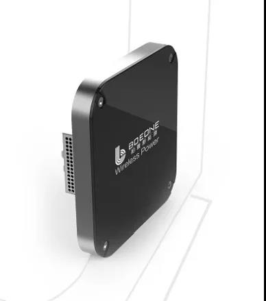 柏壹科技：推動AGV無線充電芯片的模組化進程