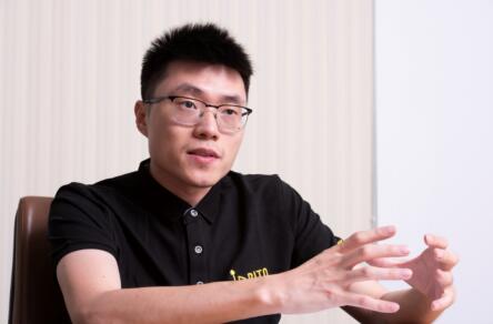 BITO龔超慧：以機器算法為核心，實現C2M生產制造新模式
