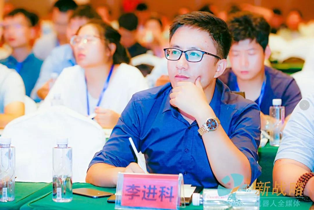 選擇正確的賽道，破局移動機器人行業新五年