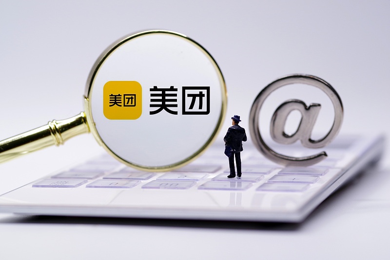 美團組建智慧交通平臺，增強物流配送智能化能力