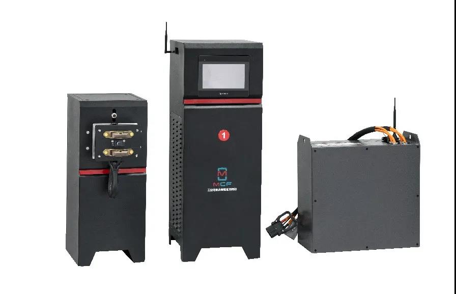 從電池到系統(tǒng)，昀迪的三大攻略